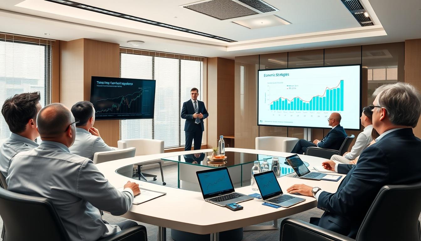 Professional plan visual